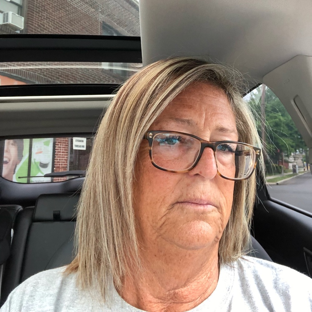 Meet your Posher, Cathy